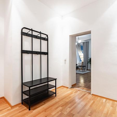 Spacious 3-Room Apt. 15 Min To The City Center Viyana Dış mekan fotoğraf
