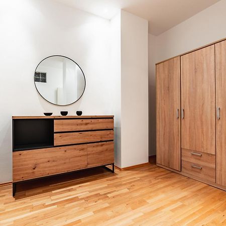 Spacious 3-Room Apt. 15 Min To The City Center Viyana Dış mekan fotoğraf