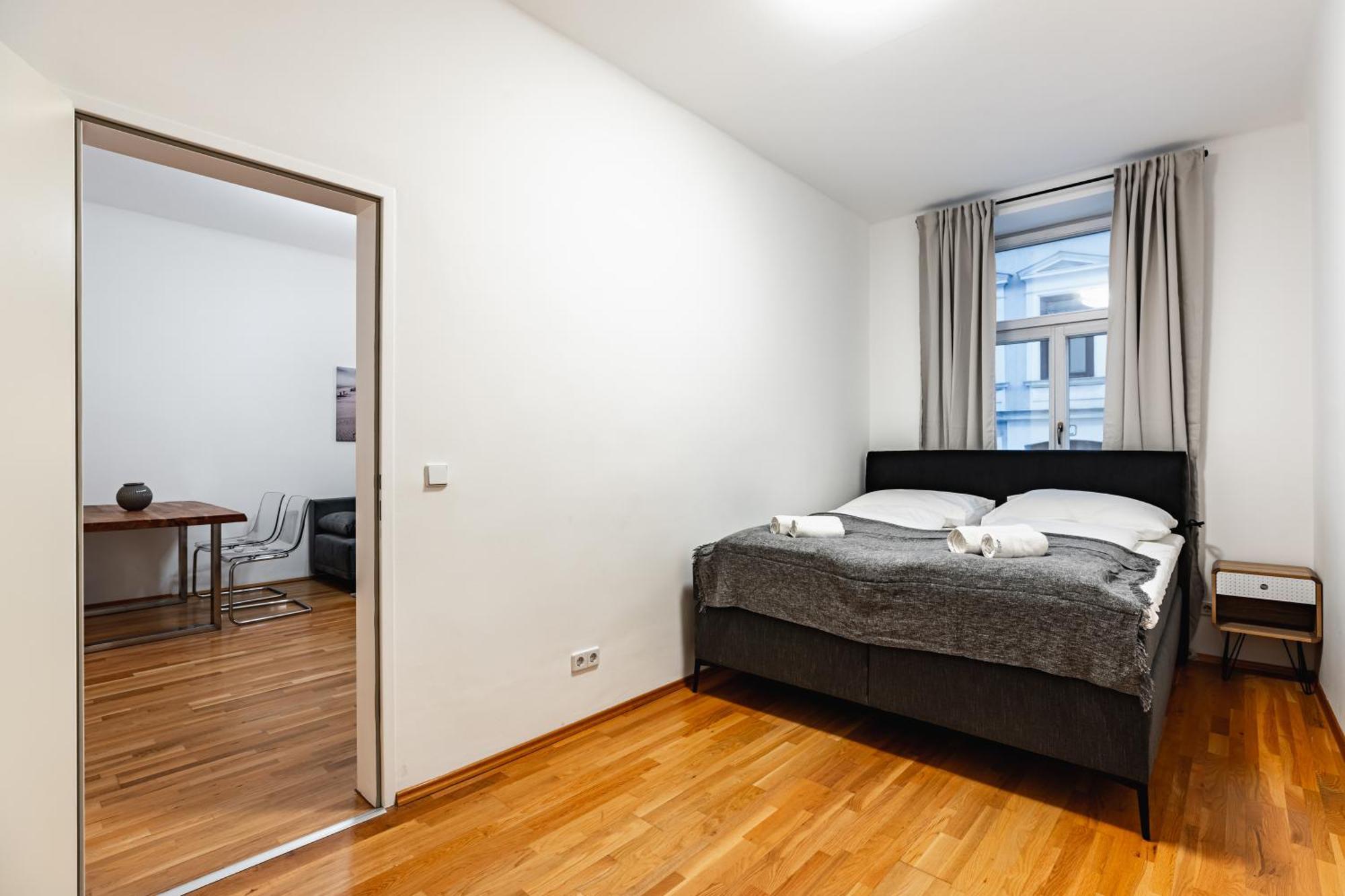 Spacious 3-Room Apt. 15 Min To The City Center Viyana Dış mekan fotoğraf