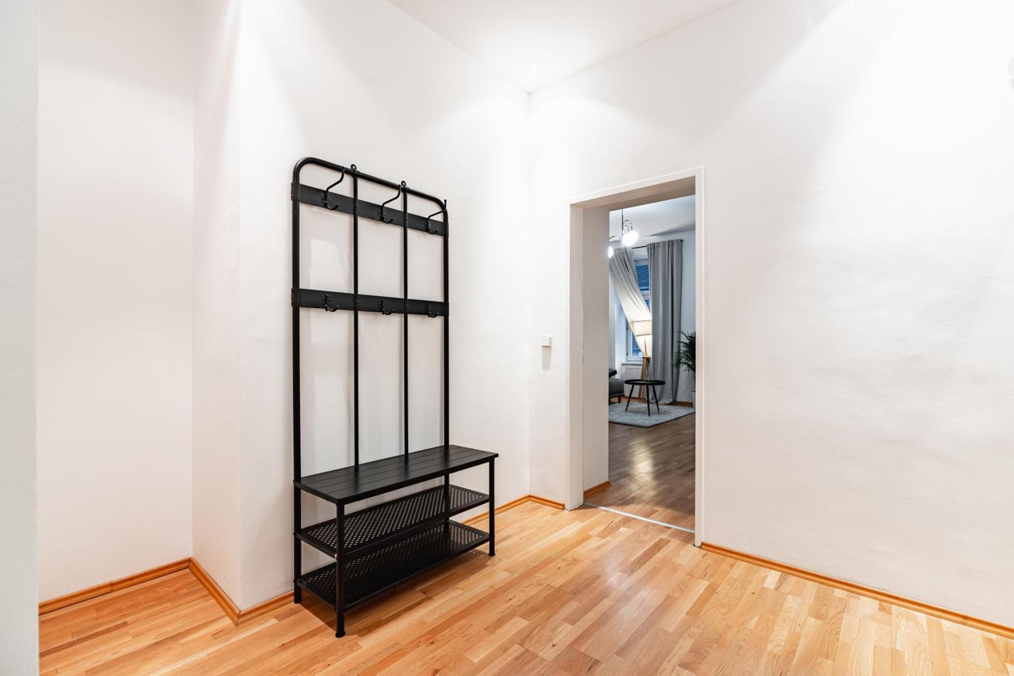 Spacious 3-Room Apt. 15 Min To The City Center Viyana Dış mekan fotoğraf