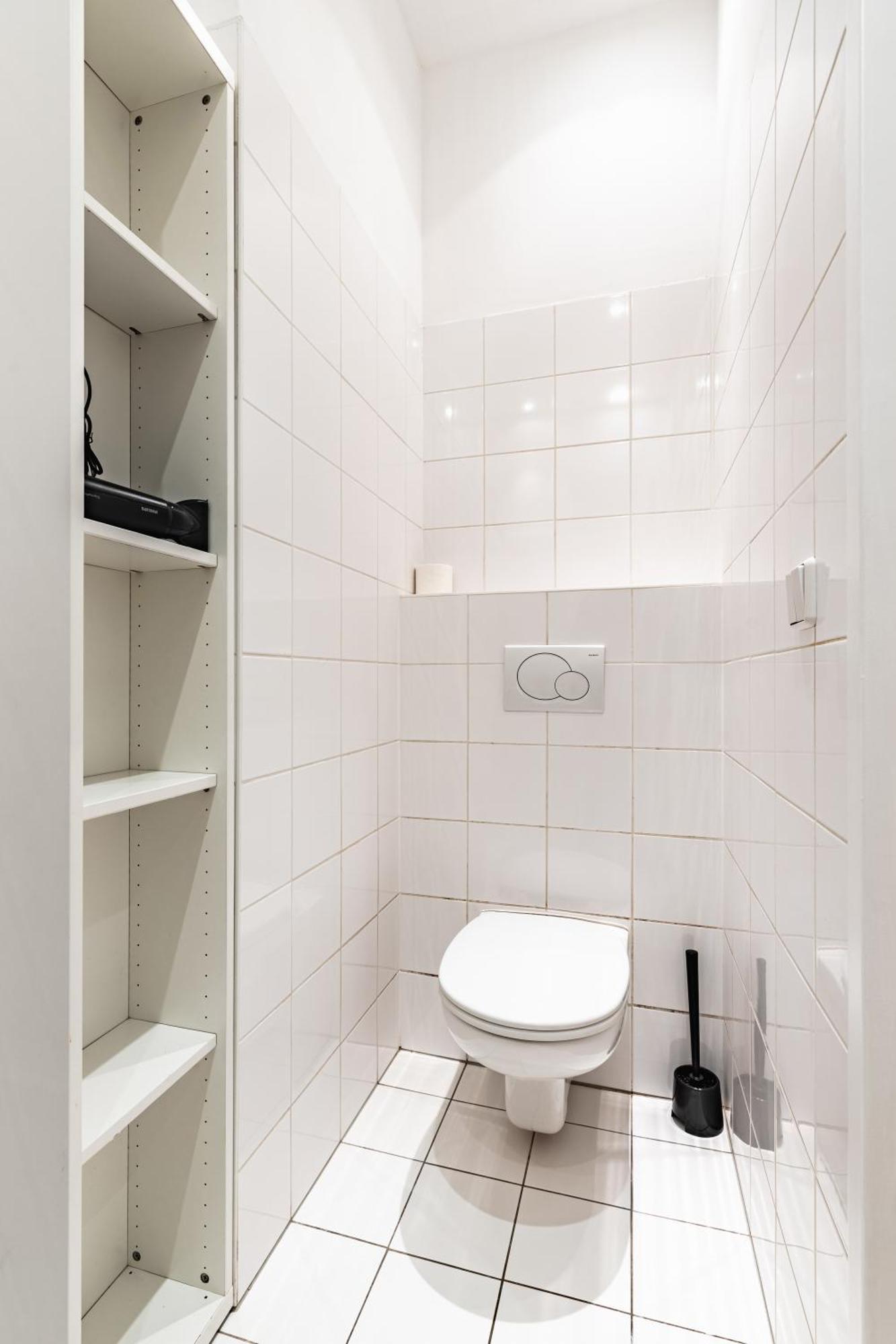 Spacious 3-Room Apt. 15 Min To The City Center Viyana Dış mekan fotoğraf