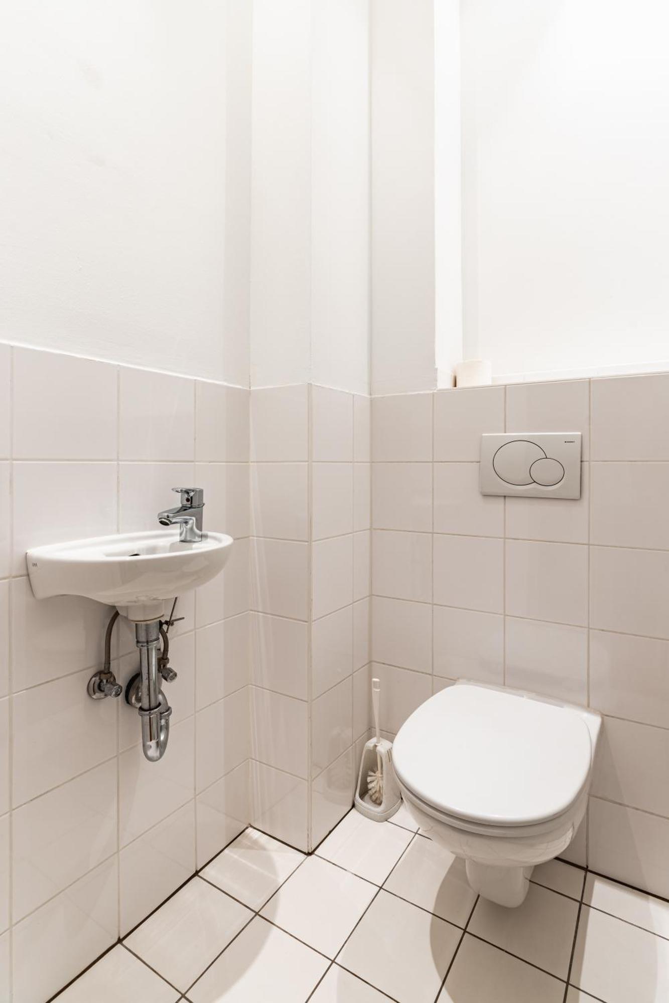 Spacious 3-Room Apt. 15 Min To The City Center Viyana Dış mekan fotoğraf